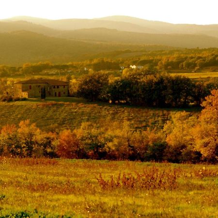 Tenuta Casabianca Murlo Dış mekan fotoğraf