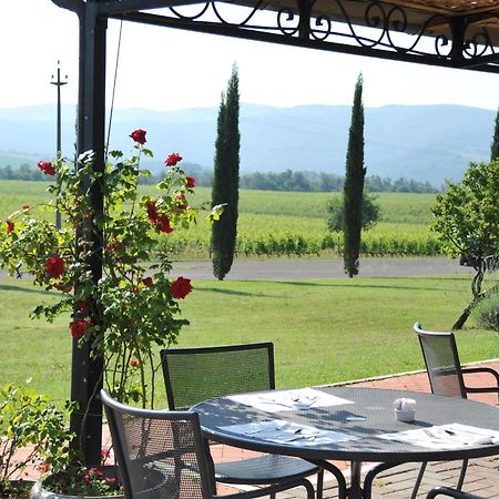 Tenuta Casabianca Murlo Dış mekan fotoğraf