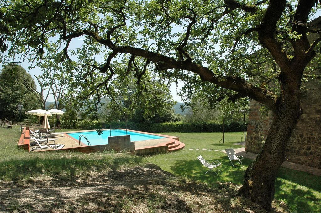 Tenuta Casabianca Murlo Oda fotoğraf