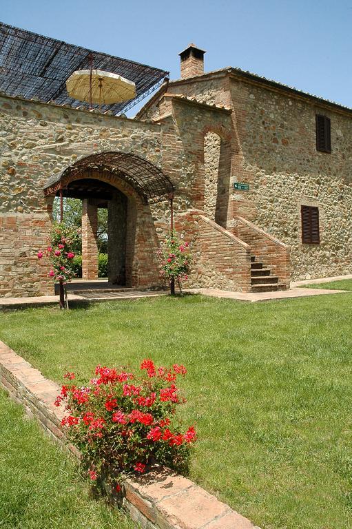 Tenuta Casabianca Murlo Oda fotoğraf