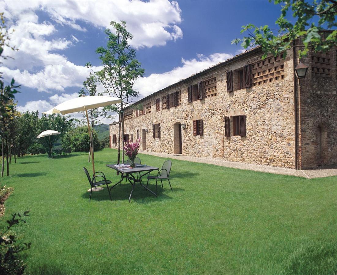 Tenuta Casabianca Murlo Oda fotoğraf
