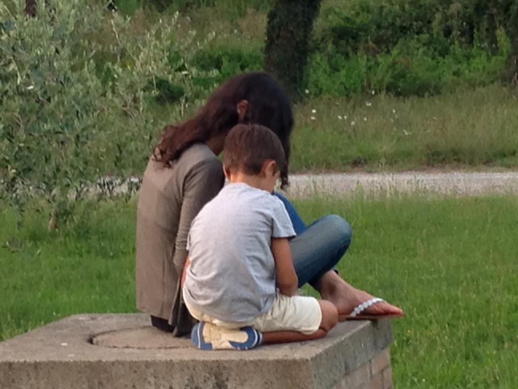 Tenuta Casabianca Murlo Dış mekan fotoğraf