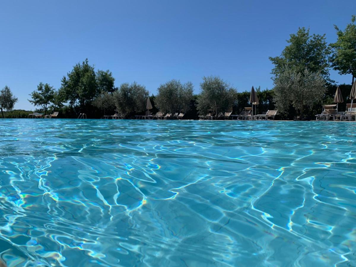Tenuta Casabianca Murlo Dış mekan fotoğraf