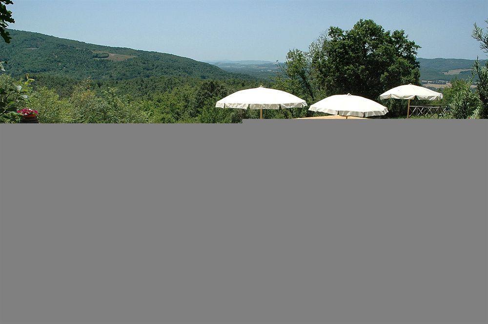Tenuta Casabianca Murlo Dış mekan fotoğraf