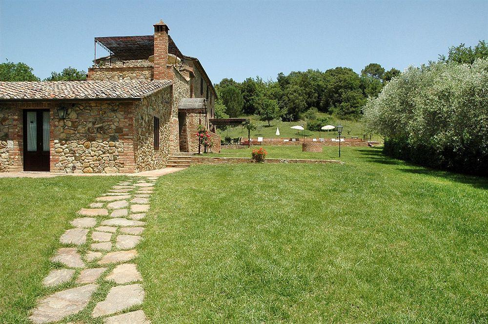 Tenuta Casabianca Murlo Dış mekan fotoğraf