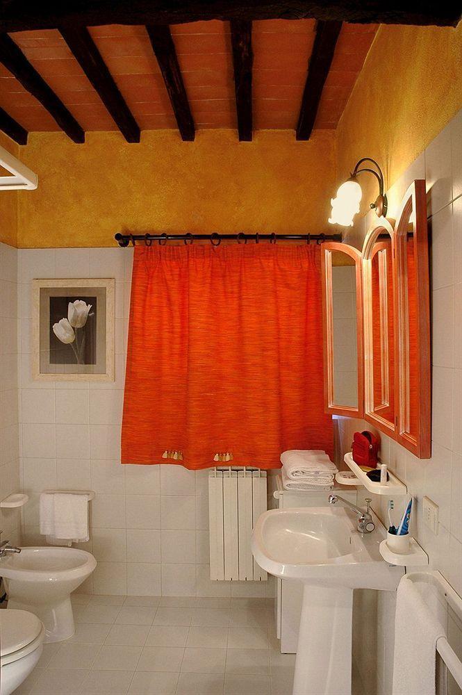 Tenuta Casabianca Murlo Dış mekan fotoğraf
