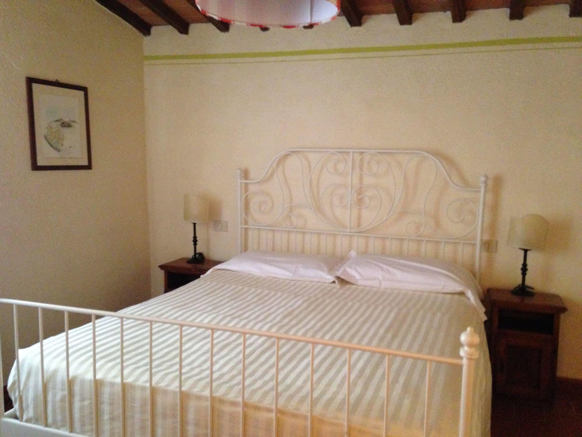 Tenuta Casabianca Murlo Dış mekan fotoğraf