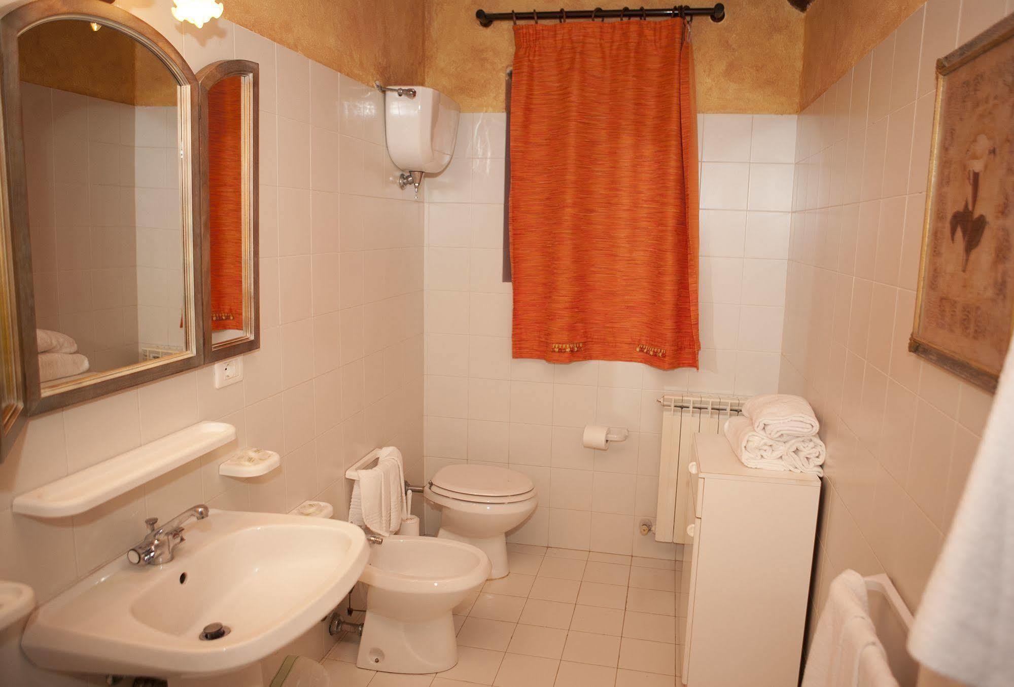 Tenuta Casabianca Murlo Dış mekan fotoğraf
